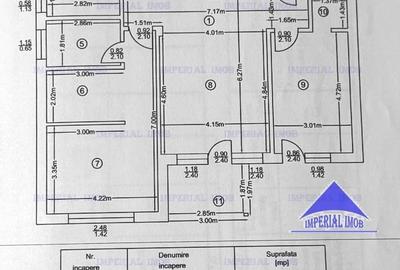 Balotesti - Good Afternoon Residence - Casa 4 camere, 135 mp, teren 470 mp - 10