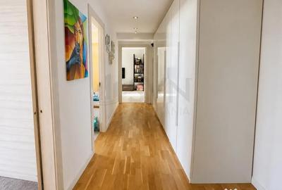 Apartament cu 4 camere decomandat în Băneasa - 6