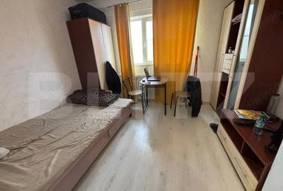 Garsonieră nedecomandată în Bularga - 5