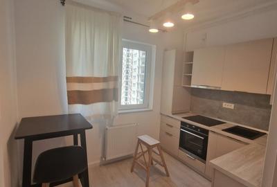 Garsonieră decomandată, mobilată în Grozăvești - 6