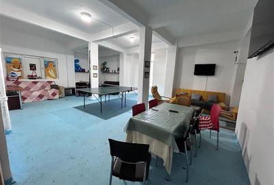 Apartament cu 3 camere decomandat, mobilat în Ultracentral - 23