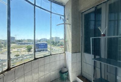 Apartament cu 2 camere decomandat, mobilat în Circumvalațiunii - 8