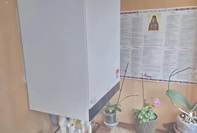 Vand apartament 2 camere decomandat in Deva, zona Liliacului, mobilat - 6