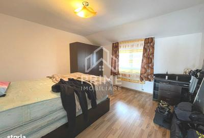 Casă cu 4 camere cu Teren 100 Mp în Cetate - 7