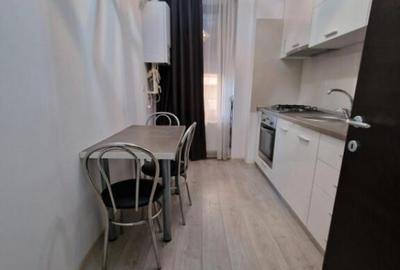 Apartament 2 camere Tomis Plus - 2