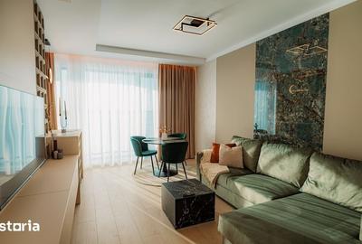 Apartament cu 2 camere în Central - 1