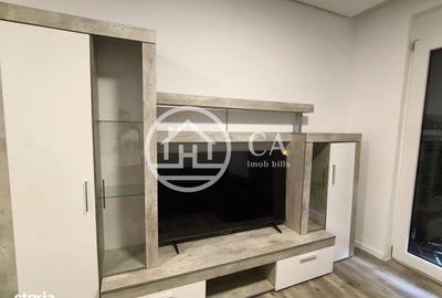 Apartament cu 2 camere decomandat în Central - 2