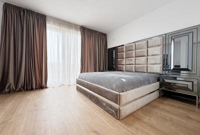 Casa individuala P+2, 120mp utili, 5 terase, 4 camere -Braytim - 3
