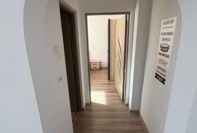 Apartament cu 2 camere semidecomandat în Deve - 3