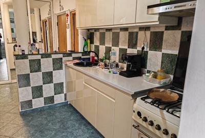 VANZARE APARTAMENT 2 CAM TINERETULUI VANZARE APARTAMENT 2 CAM TINERETULUI - 9