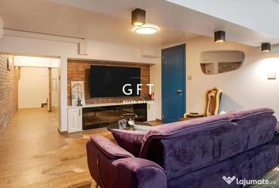 Apartament cu 3 camere decomandat în Ultracentral - 17