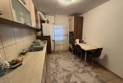 Apartament 4 camere, decomandat, 83mp, Sarari, zona Piscina Sanziana - 9
