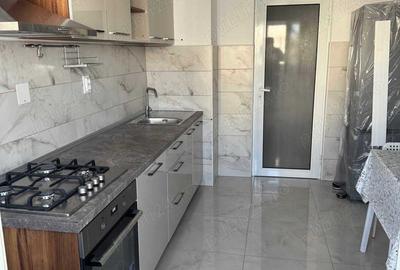 Apartament cu 2 camere decomandat în Gării - 6