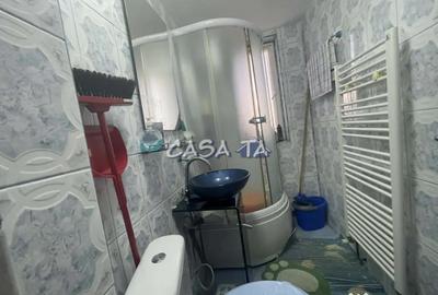 Apartament cu 2 camere decomandat în 9 Mai