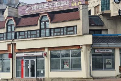 Spațiu comercial, de 260 mp, în Ultracentral