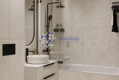 INVESTITIE! Apartament cu o camera, etaj 3, Tatarasi, 42mp, 68.000 euro - 4