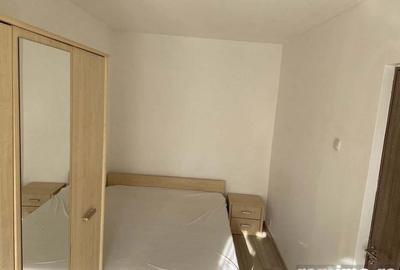 Apartament cu 2 camere semidecomandat în Berceni