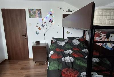 Casă cu 4 camere cu Teren 507 Mp în Șendreni - 6