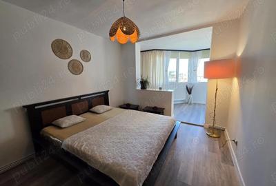 Apartament cu 2 camere decomandat în Decebal - 4