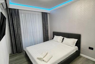 Apartament cu 2 camere în Nord - 5