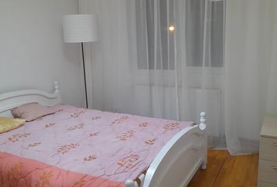 COLENTINA APARTAMENT 3 CAMERE INCHIRIERE ,CENTRALA PROPRIE,LOC PARCARE - 16