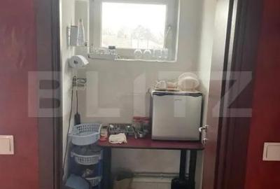 Spațiu comercial, de 382 mp, în Spitalul Județean - 8