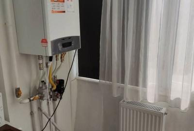 Apartament cu 2 camere în Coman - 1