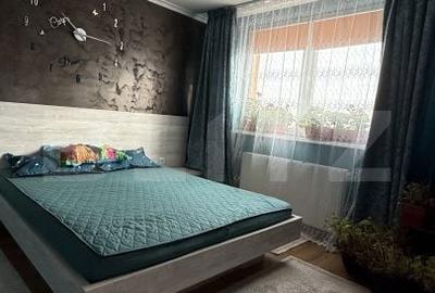 Apartament cu 3 camere în Central - 11