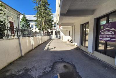 Spa?iu modern de birouri central, str. Geneva, parter - 1