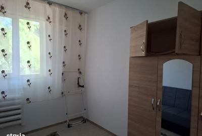 Garsonieră semidecomandată în Bularga - 6