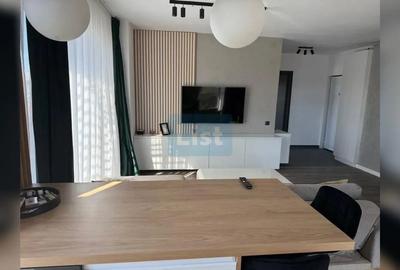 Apartament cu 2 camere semidecomandat, mobilat în Mărăști - 4