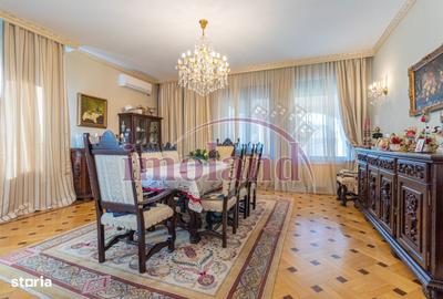 Casă cu 4 camere în Central - 5