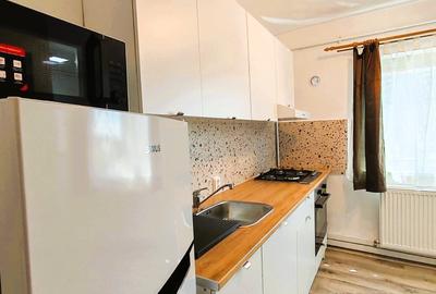 Garsonieră decomandată în Plopilor - 16