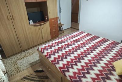 Apartament cu 2 camere decomandat în Central - 5