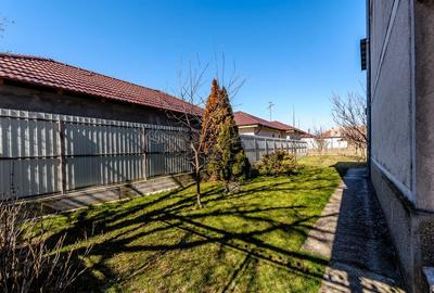 Preț NOU! Casa P+2 în zona centrală Chișineu-Criș - 13