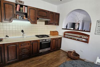 Casa cu curte Schei Casa cu curte Schei - 7