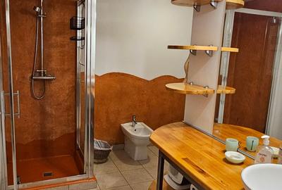 Apartament deosebit de 116 mp,  vila, situat pe str Ciprian Porumbescu - 9