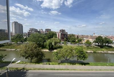 Apartament spațios cu 3 camere – 99 mp – vedere superbă la  Raul Bega - 22