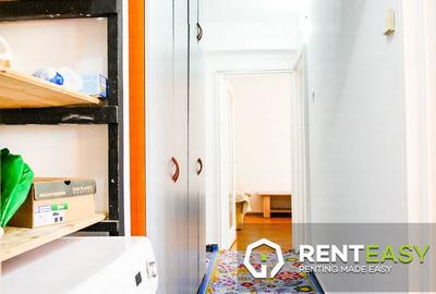 Apartament cu 3 camere în Central - 5