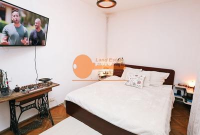 Apartament cu 3 camere semidecomandat, mobilat în Dacia - 7