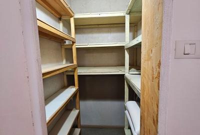 Apartament cu 3 camere în Iancului - 12