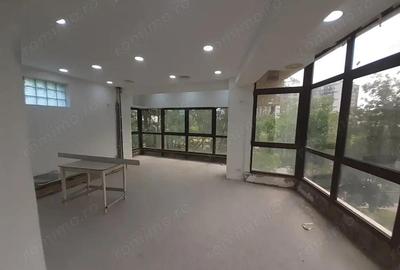 Spațiu comercial, de 380 mp, în Titan - 5