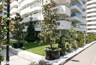 Apartament cu 2 camere în Rediu - 6