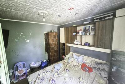 Casa , teren intravilan Urlueni Barla Arges - 14