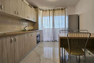 Apartament cu 2 camere decomandat în Oncea - 17