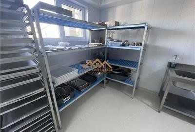 Spațiu comercial, în Udești - 7