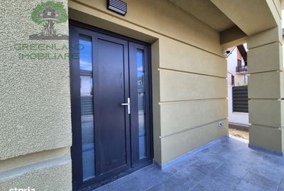 Casă cu 4 camere în Valea Ursului - 13