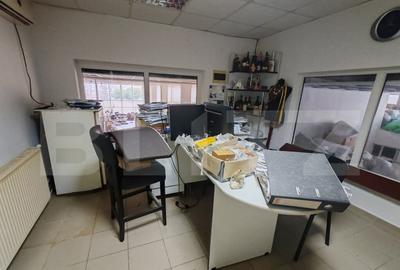 Spatiu Comercial de vanzare - 1