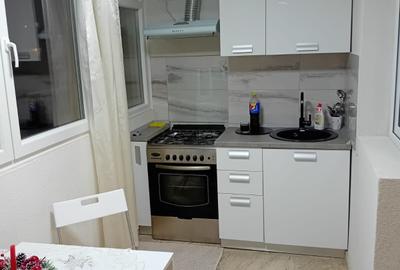 Apartament cu 2 camere decomandat, mobilat în Berceni - 4