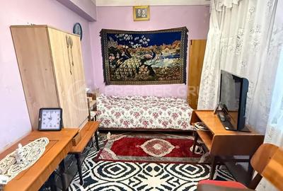 Etaj 2! Apartament 2 camere 47mp cu CT și balcon, Tudor Vladimirescu - 4